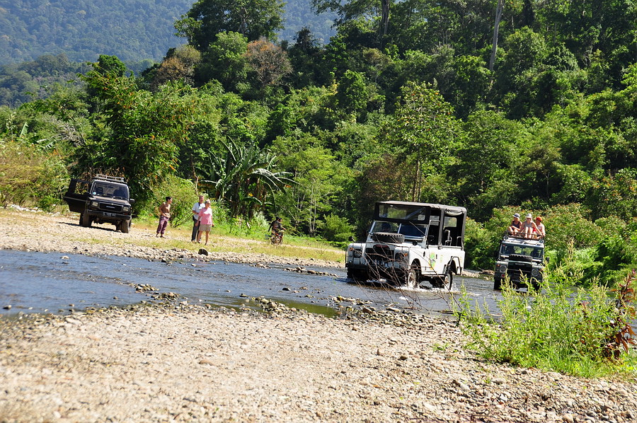 Sukamade Adventure trip