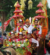 Glenmore Eco Homestay Program